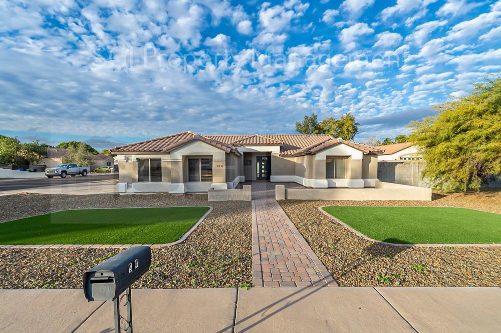 Primary Photo - LUXURY NW MESA PROPERTY!