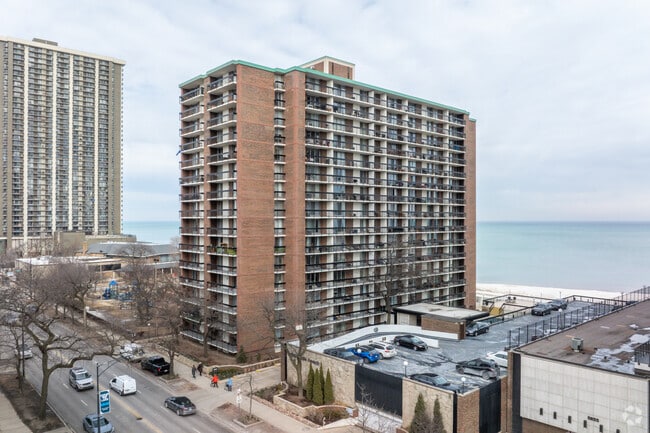 Alternate Exterior - Thorndale Beach North Condominium