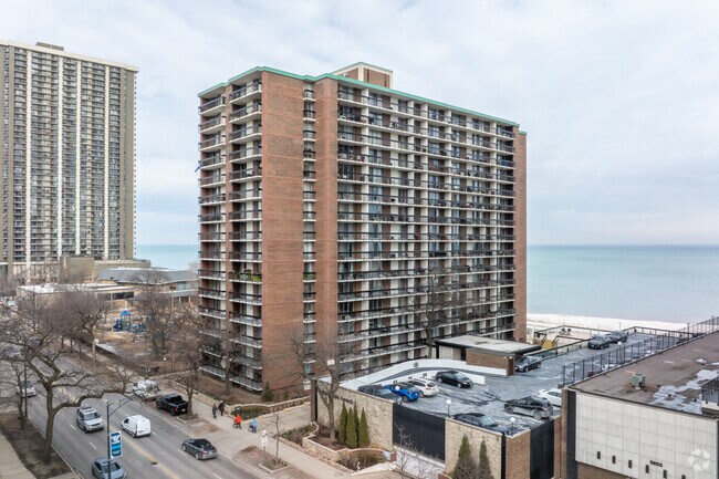 Exterior alternativo - Thorndale Beach North Condominium