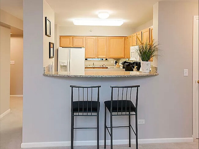 Foto del edificio - 345 N La Salle Dr