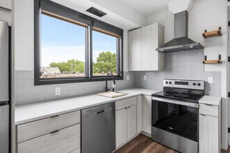 Interior Photo - Olive Apartments