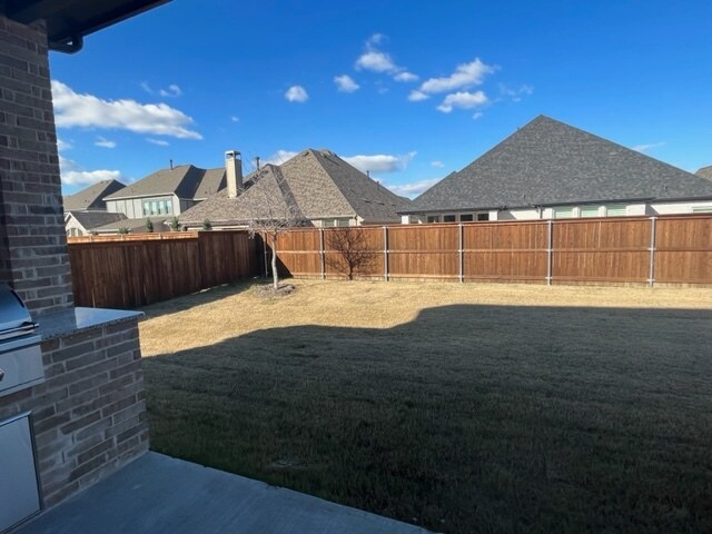 Backyard 1 - 3220 Zenyatta Ct