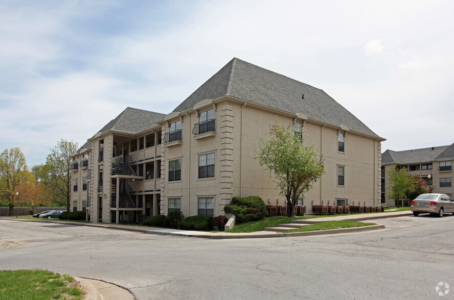 Arrow's Mark Apartments Rentals Kansas City, KS