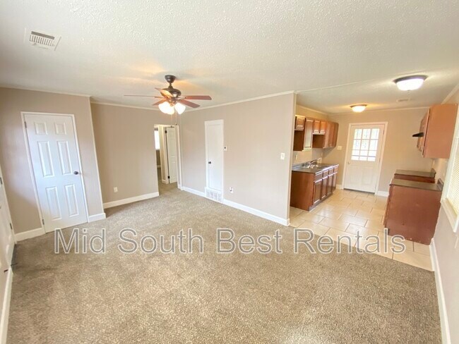 Foto del edificio - 1285 Frayser Blvd