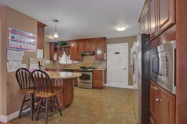 Photo - 1103 W Latimer Ave (Campbell, CA) House