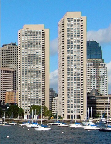 Building Photo - 85 E India Row
