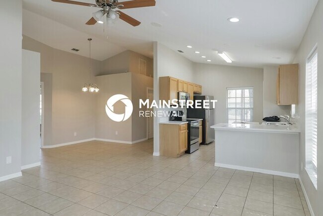 Building Photo - 3 Bedroom Pet-Friendly Home in Lakeland, F...