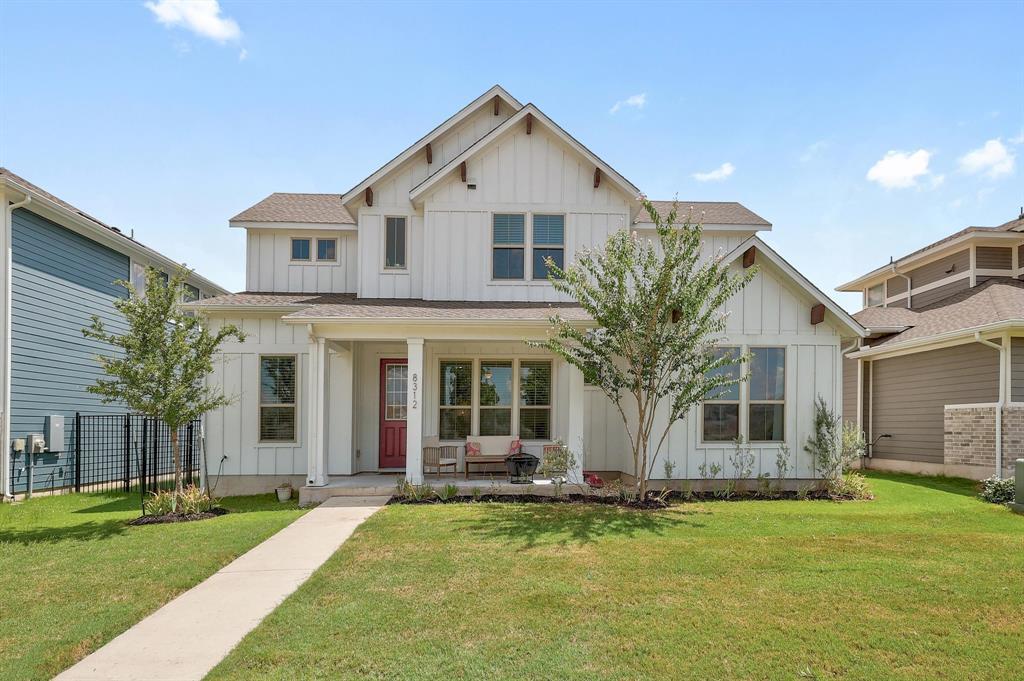Foto principal - 8312 Corrigan Pass