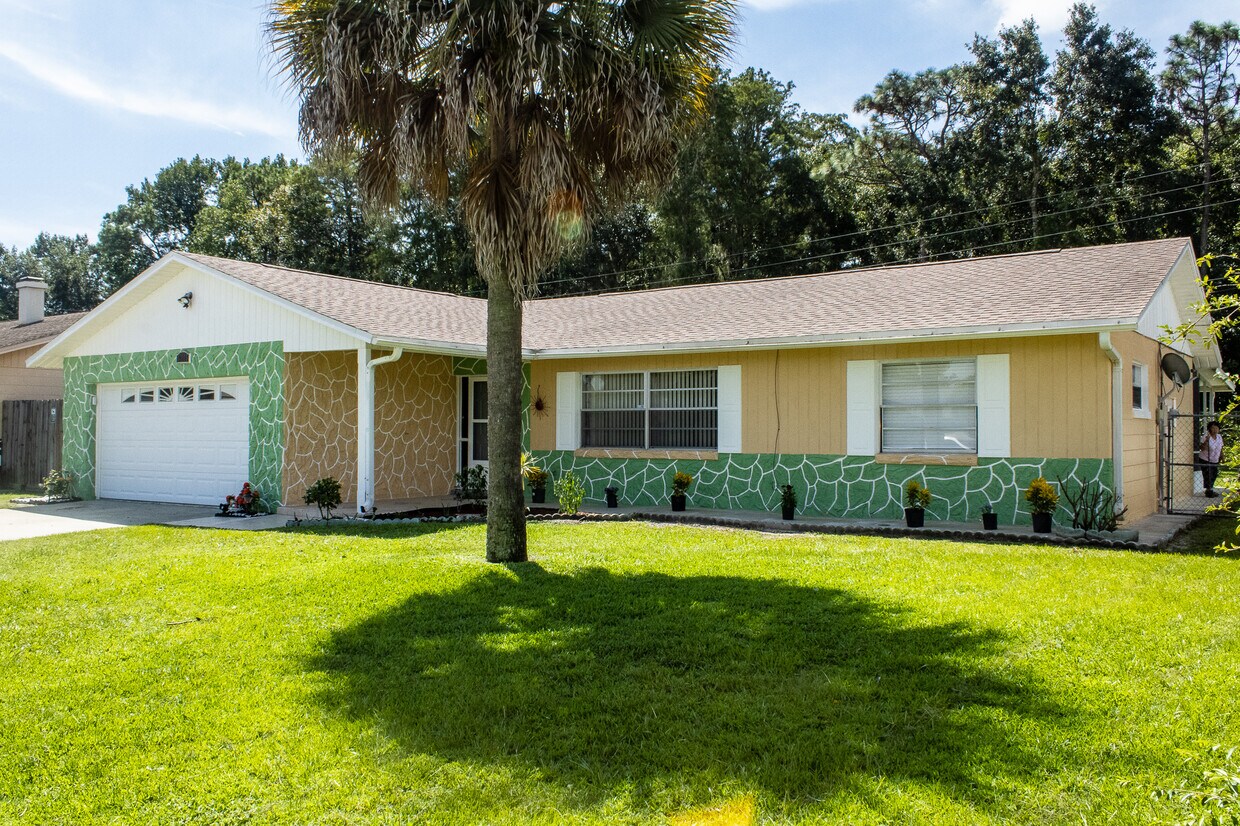 10146 Bridlewood Ave, Orlando, FL 32825 House Rental in Orlando, FL