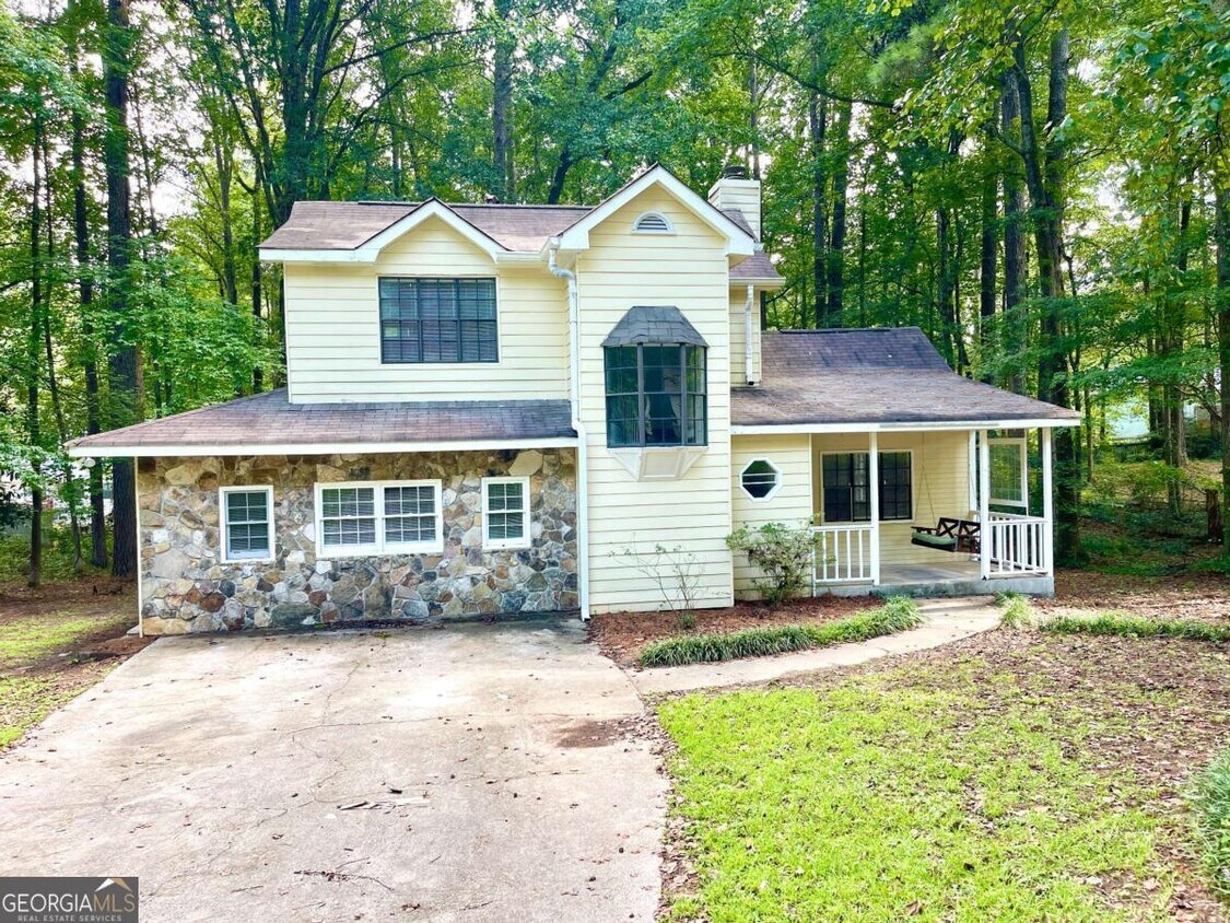 Foto principal - 415 Hillsdale Dr