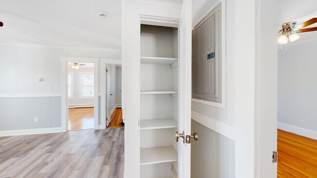 Foto del edificio - 5A Ropes St