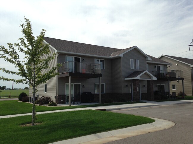 Exterior / Terraza / Patio - 2108 Arlington Trl