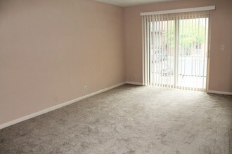 1 BR - Bedroom with Balcony Access - St. Francis Apartments