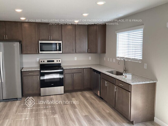 Foto del edificio - 11811 Mission Peak Pl