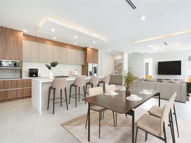 Foto del edificio - 1703 SW 23rd St