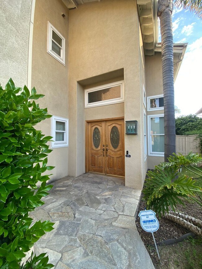 Foto del edificio - Temecula Cul-De-Sac Pool Home