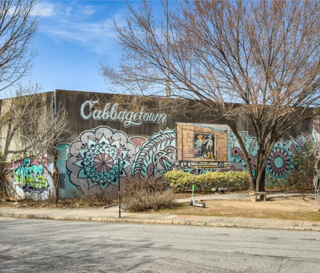 Living in Cabbagetown Atlanta, GA Neighborhood Guide by