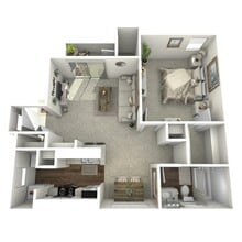 Building Photo - 1111 W Main St