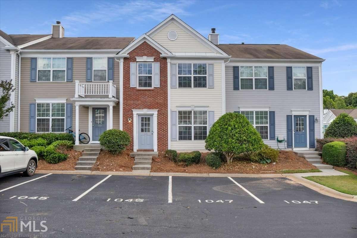 1045 Annazanes Ct, Alpharetta, GA 30004 House Rental in Alpharetta