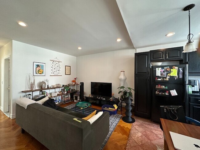 Foto del edificio - 505 Hicks St