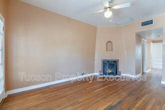 Building Photo - 1220 N Olsen Ave
