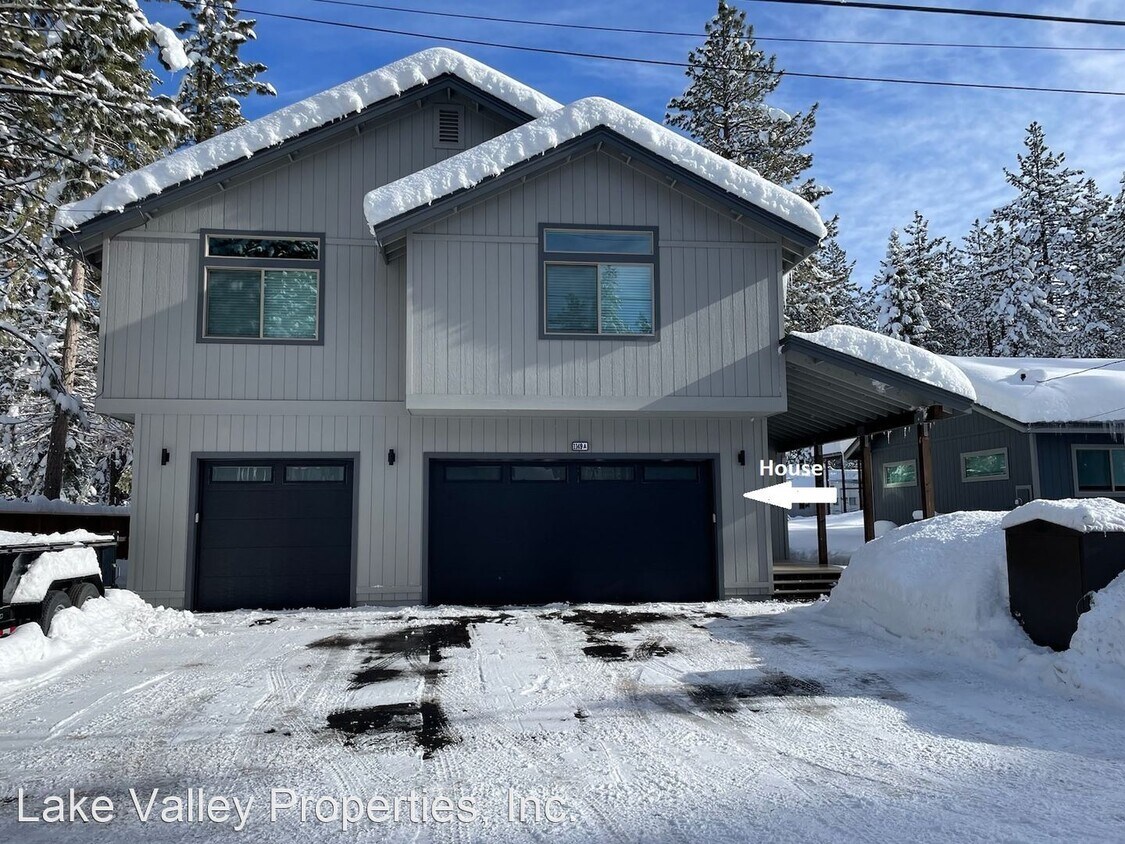 Foto principal - 3 br, 2 bath House - 1149 Bonanza Ave. #1
