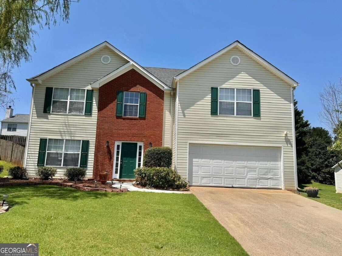 Primary Photo - 1349 Sydney Pond Cir NW