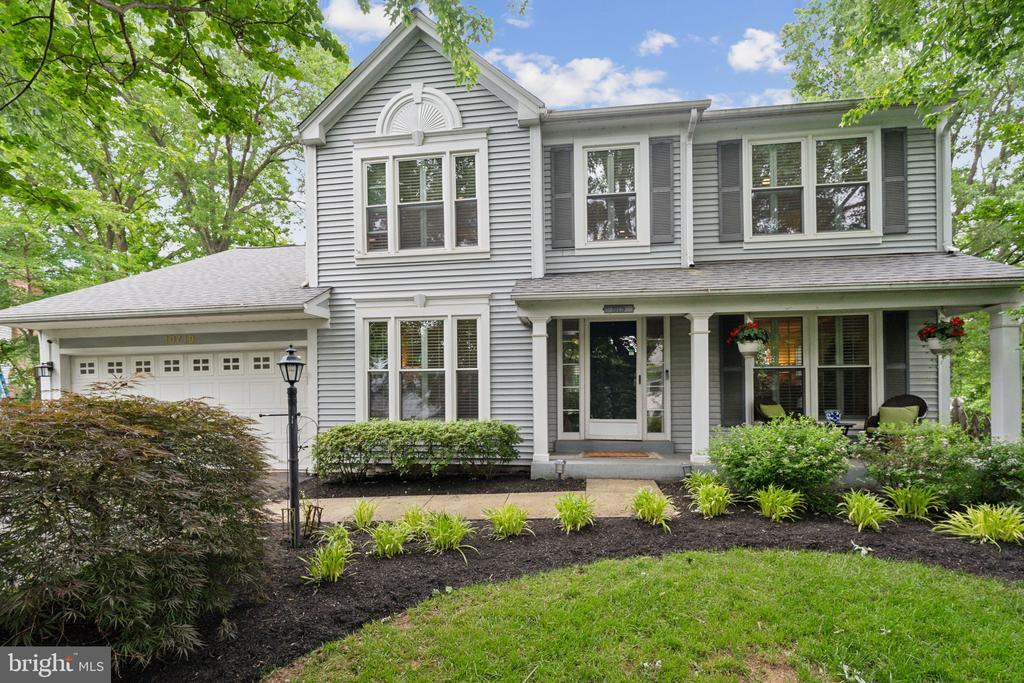 Foto principal - 10719 Sugar Meadow Dr