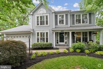 Building Photo - 10719 Sugar Meadow Dr