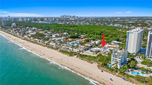 Foto del edificio - 1807 N Fort Lauderdale Beach Blvd