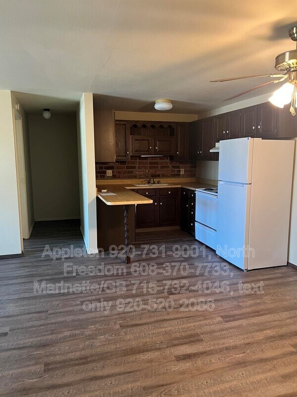 Building Photo - 1830 August St