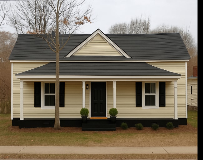 Building Photo - 431 W Raleigh Blvd