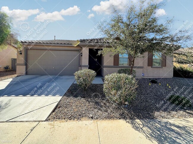 Foto del edificio - 3 br, 2 bath House - 40495 W James Ln