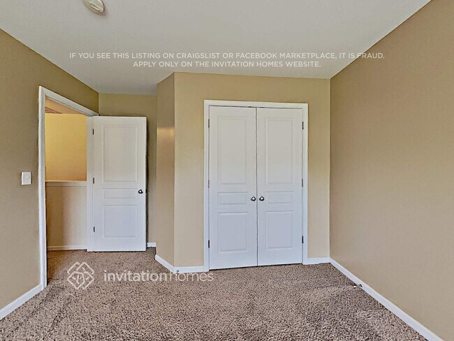 Foto del edificio - 1821 Crabapple Tree Ln