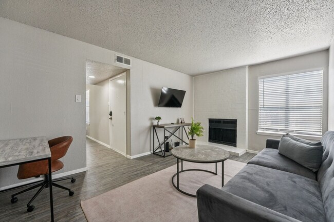 Foto del edificio - 2549 Thomason Cir