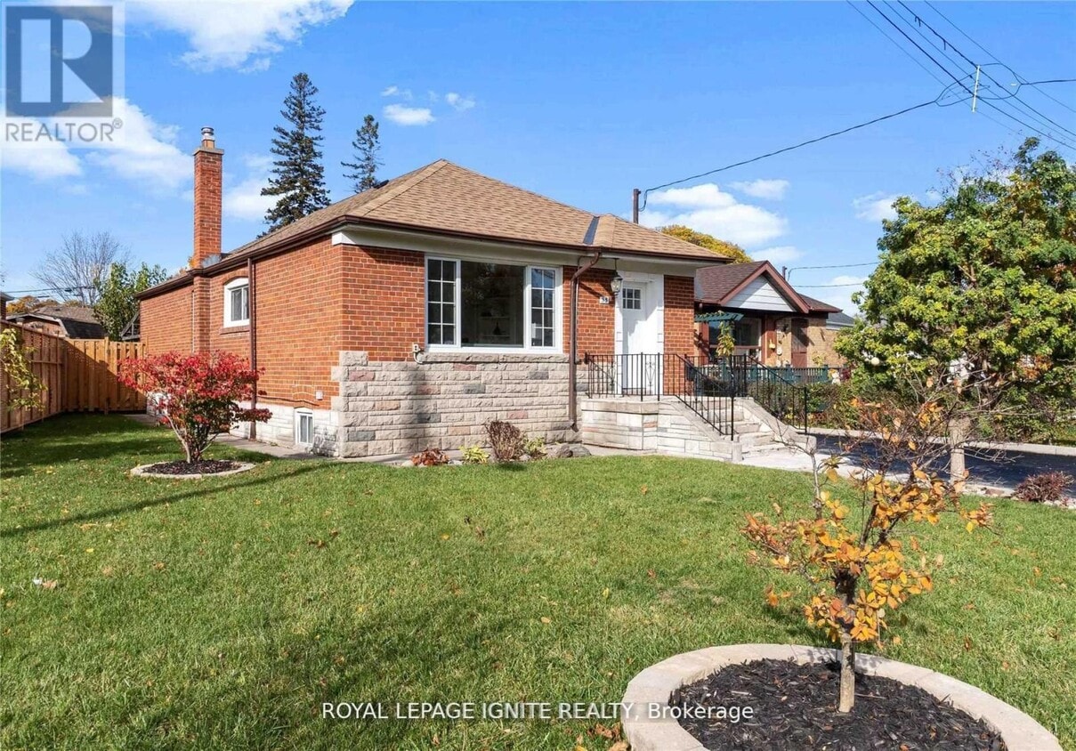 Photo principale - 35 Archwood Crescent