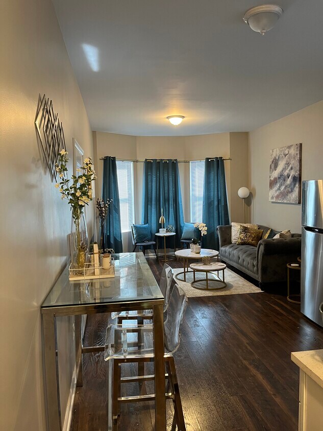 813 S 14th St, Newark, NJ 07108 House Rental in Newark, NJ