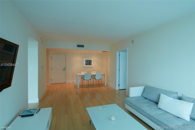 Foto del edificio - 2 br, 2 bath  - 6801 Collins Ave # 1453