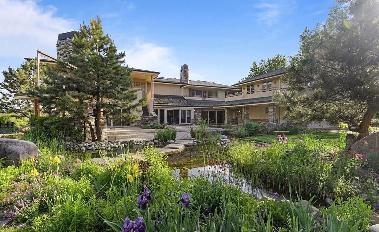 Boulder's Finest in Luxury living - 6 bedr... - Boulder's Finest in Luxury living - 6 bedr...