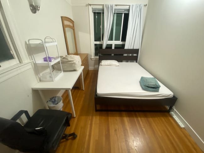 Photo - 1810 Euclid Ave Apartment