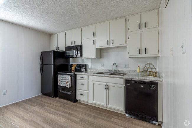 Interior Photo - Brookside Apartments