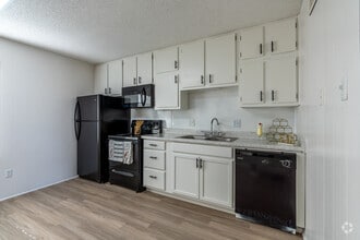 Interior Photo - Brookside Apartments