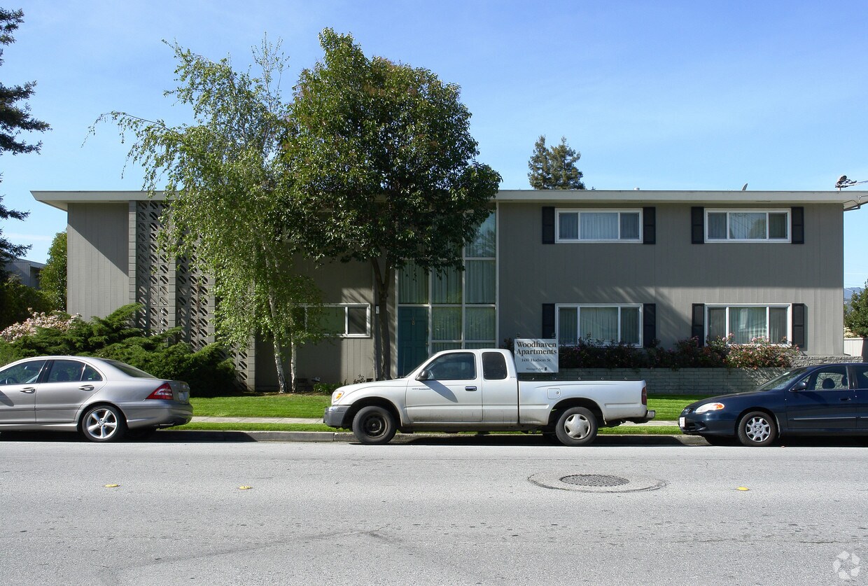 Building Photo - 1410 Hudson St