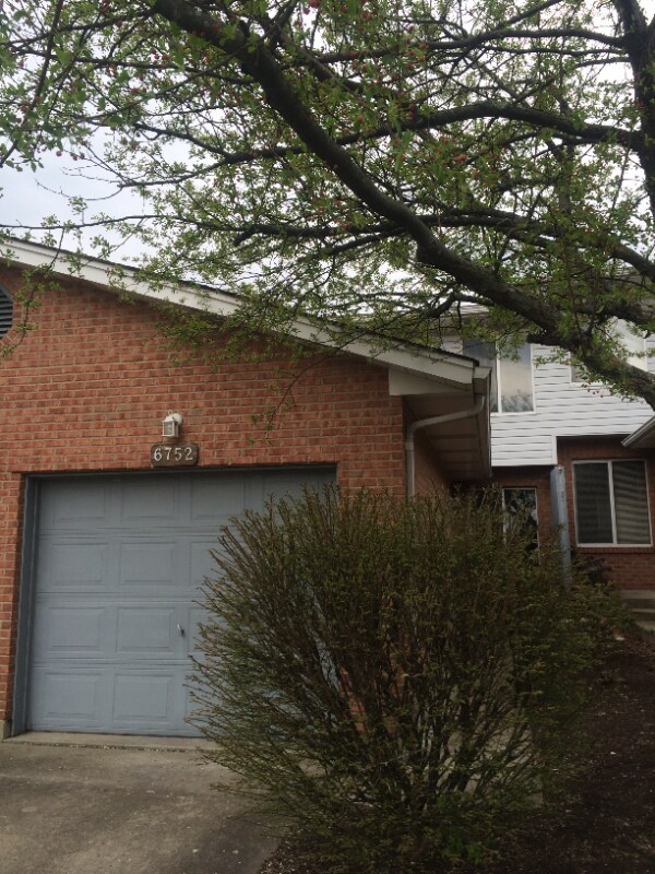 6752 Ashley Ct, Mason, OH 45040 Townhome Rentals in Mason OH