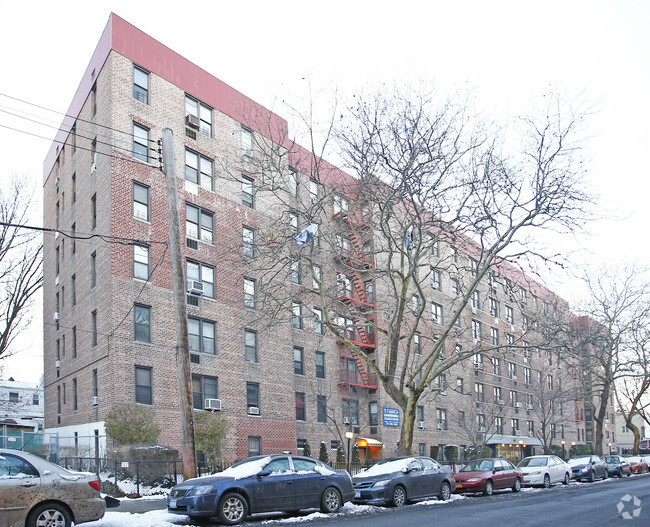 Building Photo - 3178 Nostrand Ave