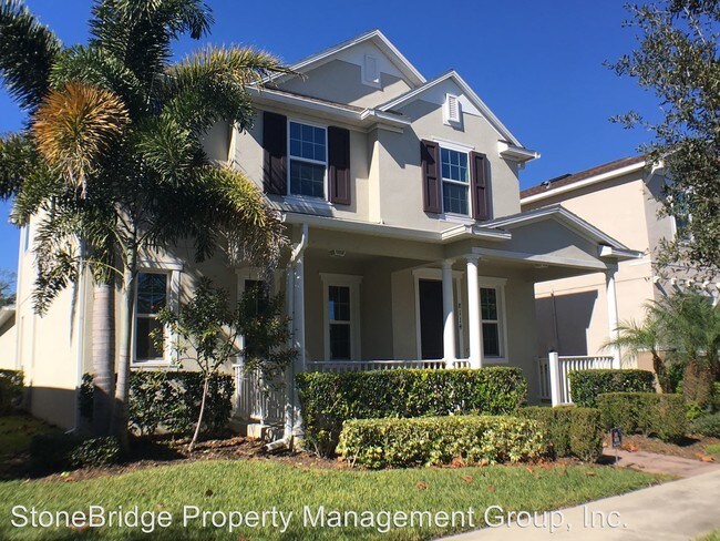 Building Photo - 8114 Tropical Kingbird Street