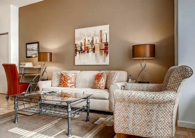 Building Photo - 1 bedroom in NEW YORK NY 10006
