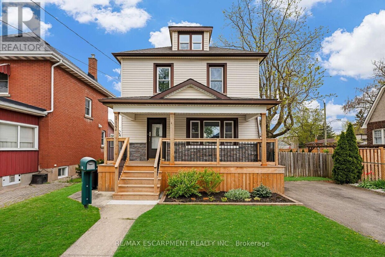 Photo principale - 112 Oakland Ave