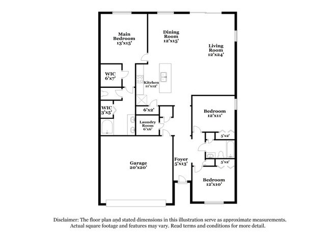 Foto del edificio - 3800 Falcon Crest Dr