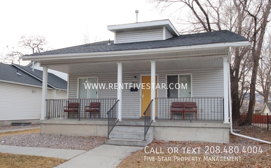 711 S 4th Ave Unit A5, Pocatello, ID 83201 Room for Rent in Pocatello